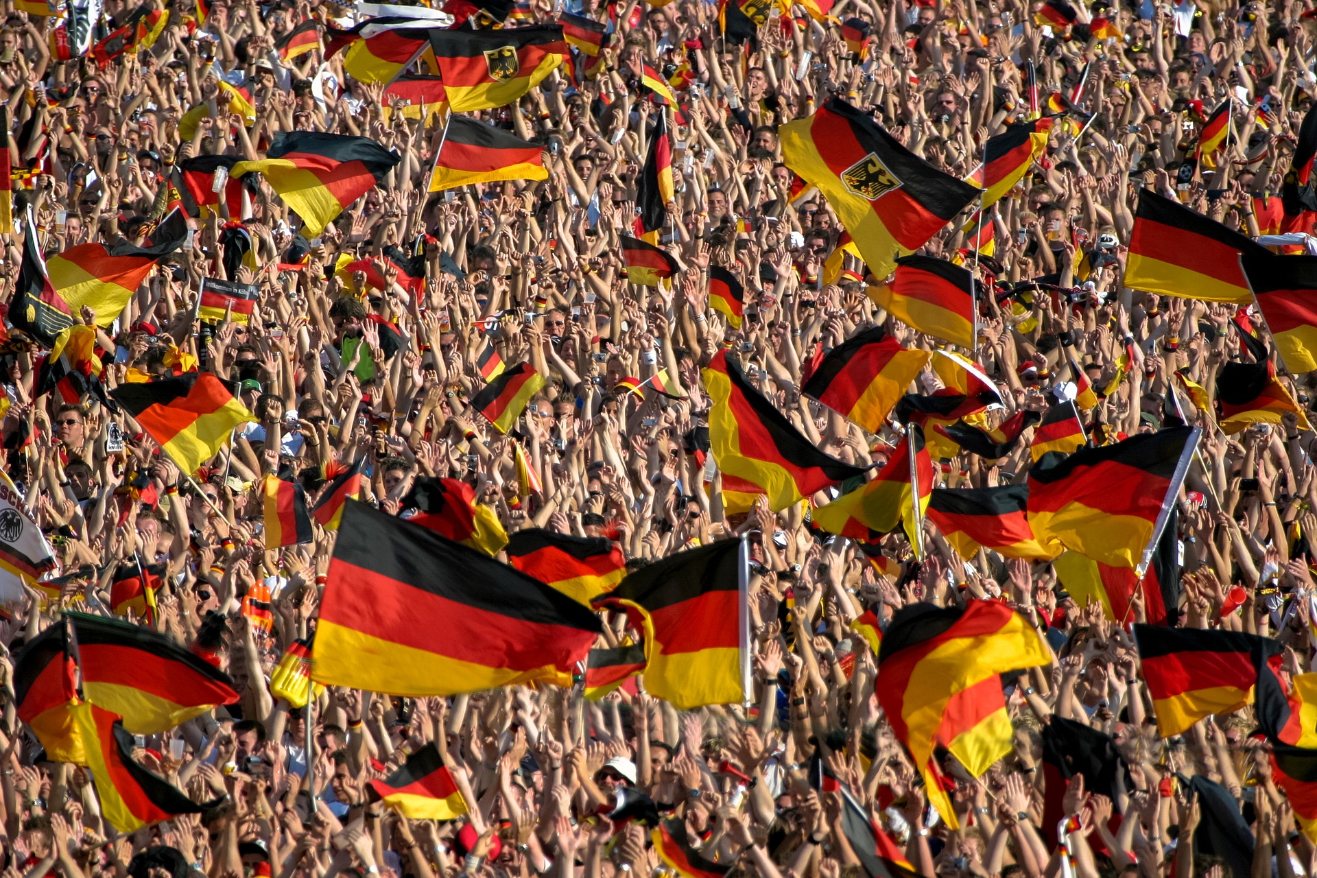 サッカー ドイツが逆転勝利 クロースなどレアル勢の凄さ みあぞーなるままに