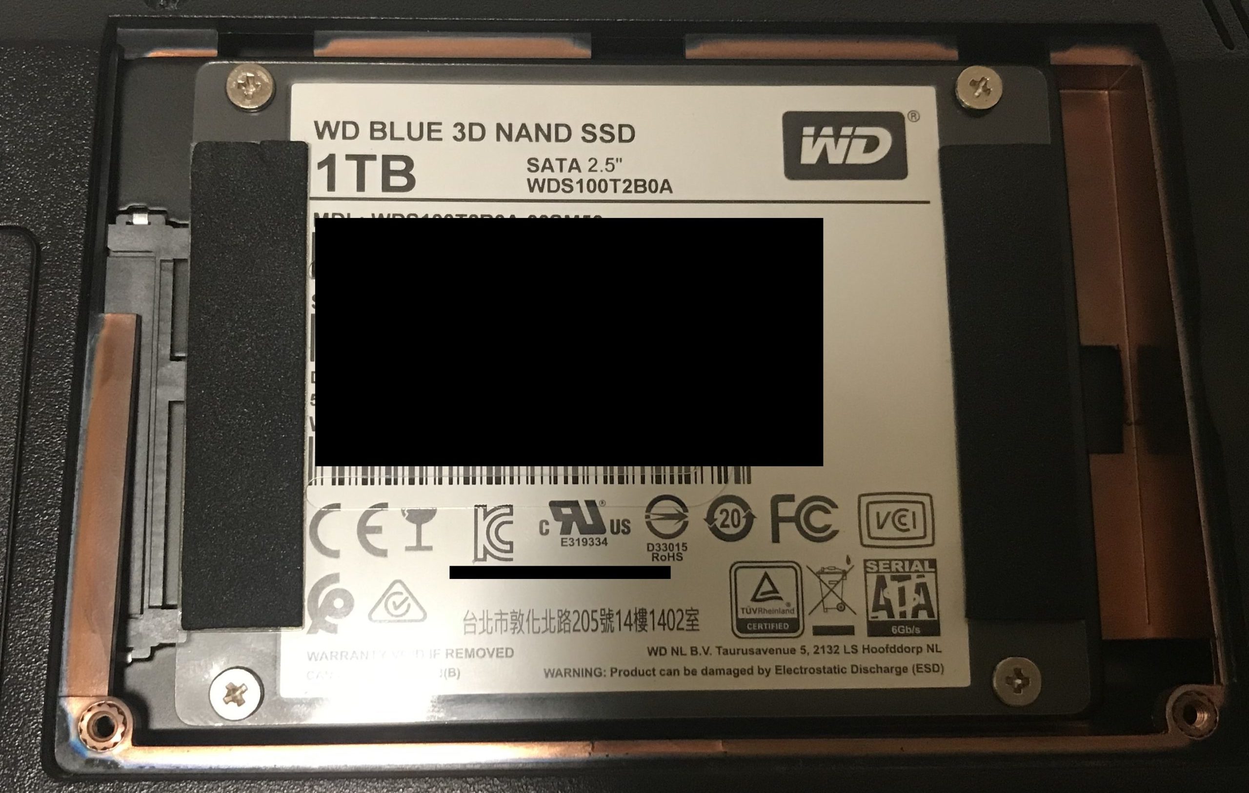 超人気 b293✨Core i5 爆速SSD新品 8GB 快適 高性能✨ノートパソコン